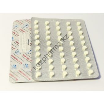 Туринабол EPF 100 таблеток (1таб 10 мг) - Петропавловск